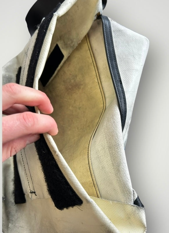 Freitag Tasche Upcycling