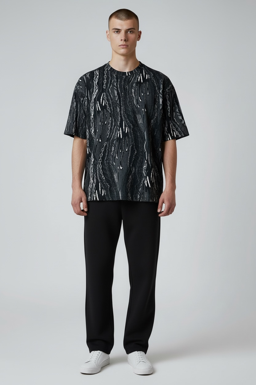 Carlo Colucci T-Shirt