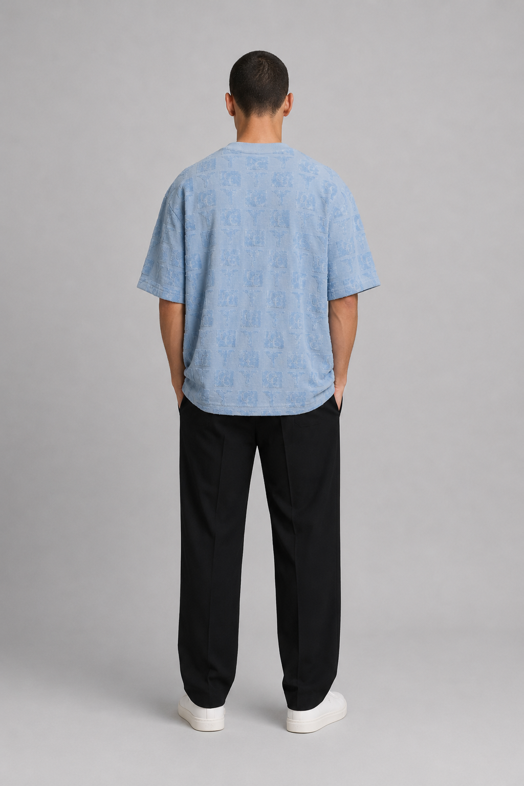 Carlo Colucci T-Shirt