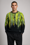 Carlo Colucci Strickpullover