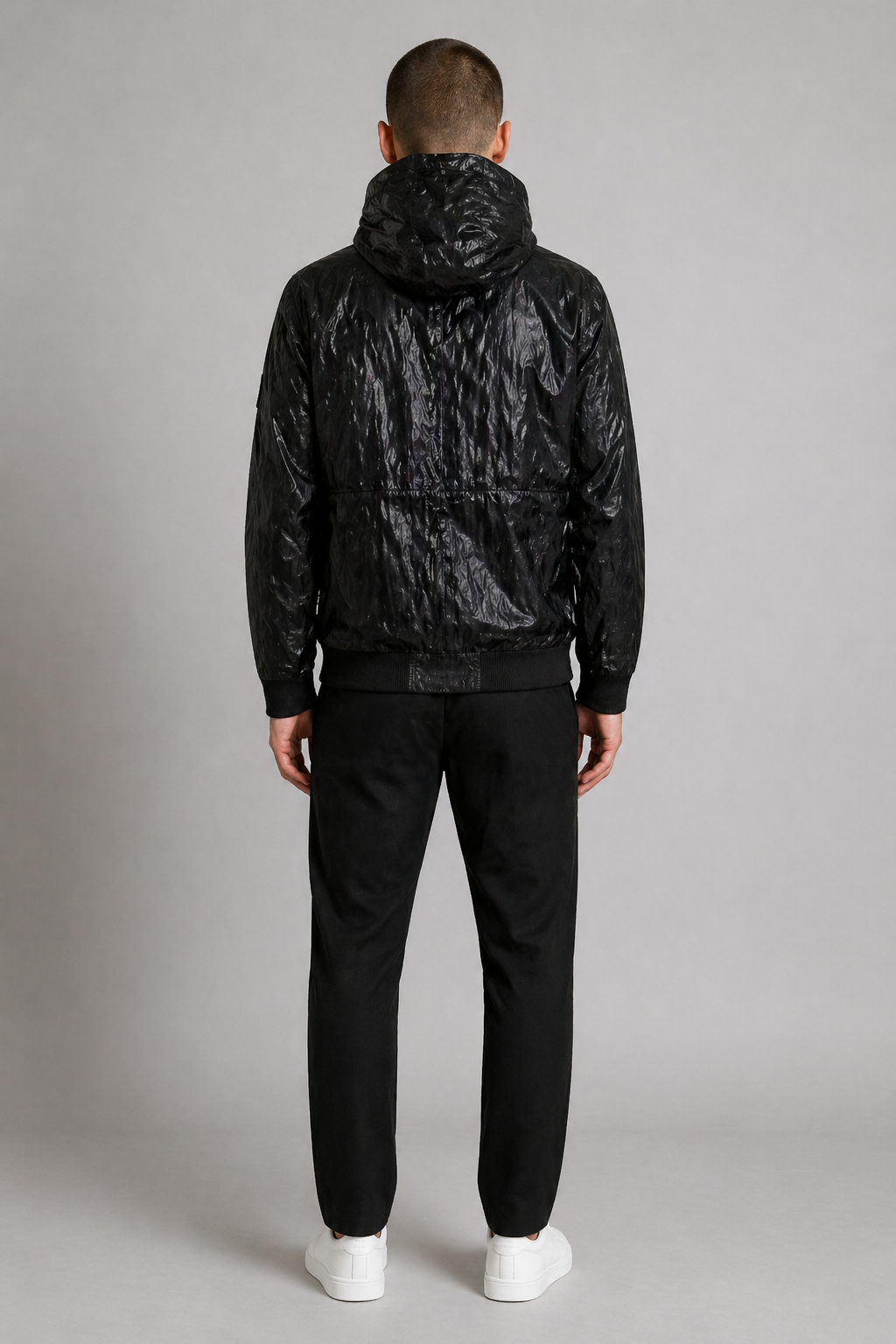 Wellensteyn Regenjacke