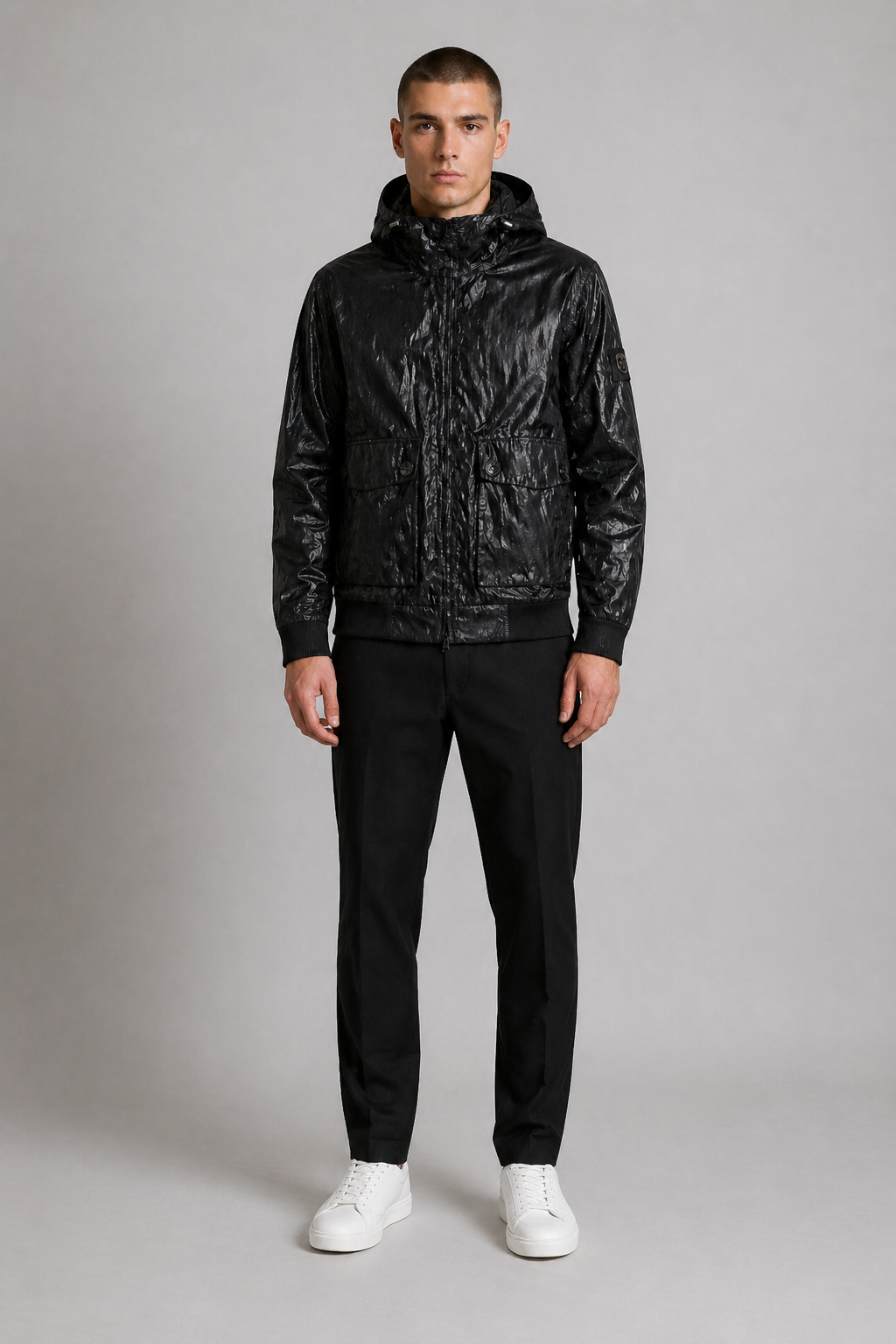 Wellensteyn Regenjacke