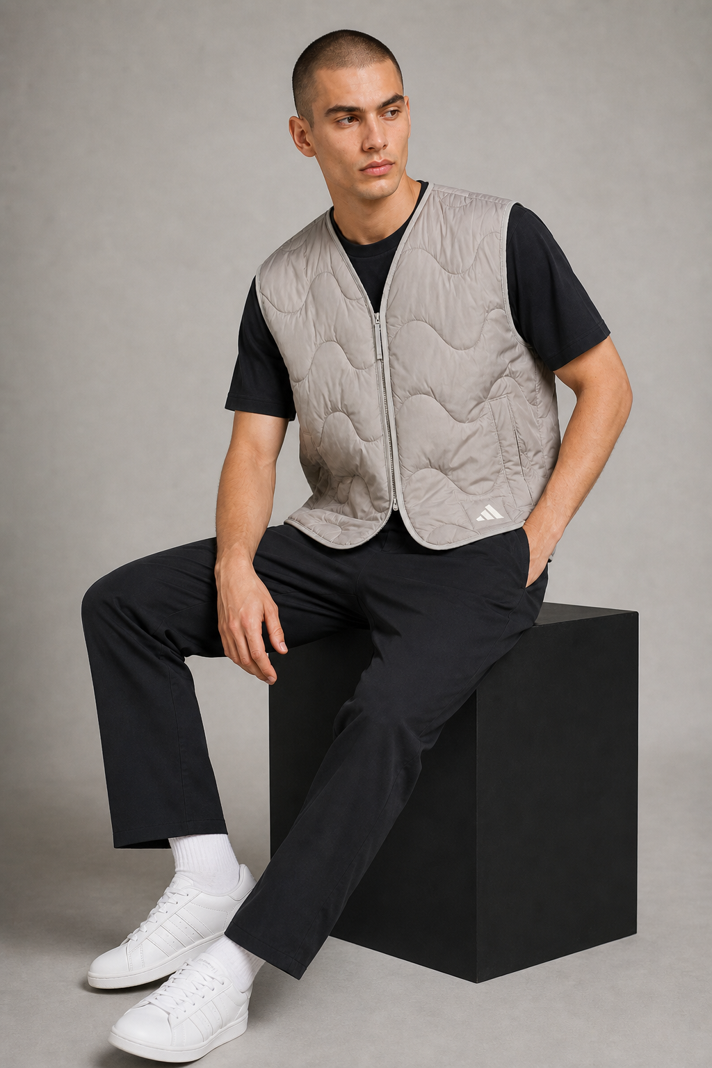 Adidas Sportswear Weste