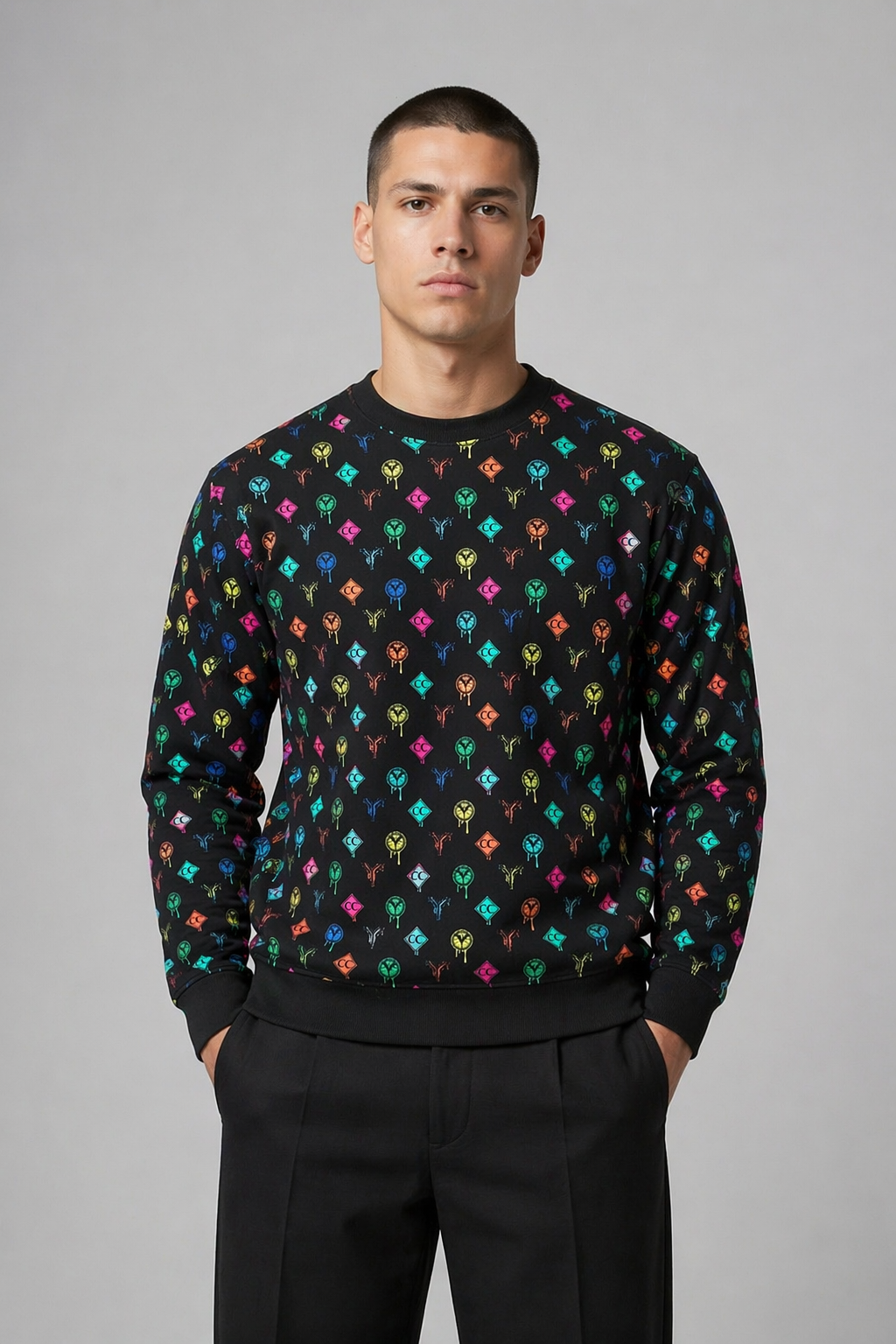 Carlo Colucci Sweater