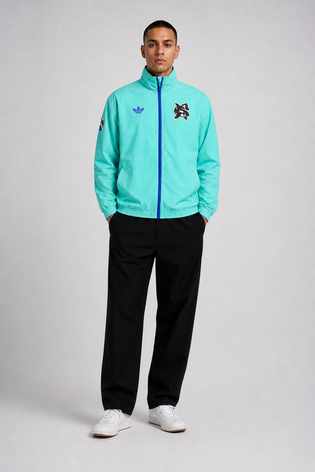 Adidas Originals Jacke