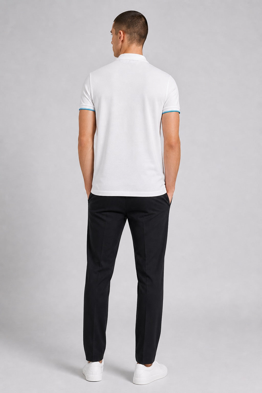 U.S. Polo Assn. Polo-Shirt