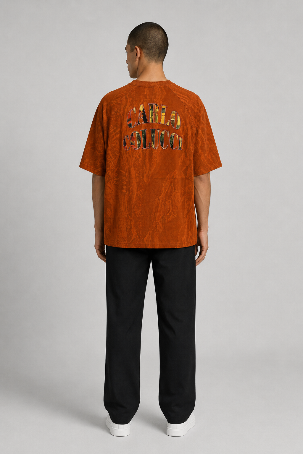 Carlo Colucci T-Shirt