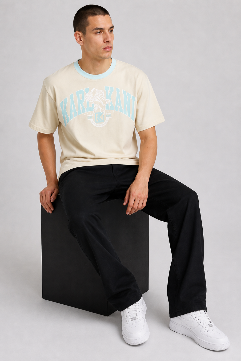 Karl Kani T-Shirt