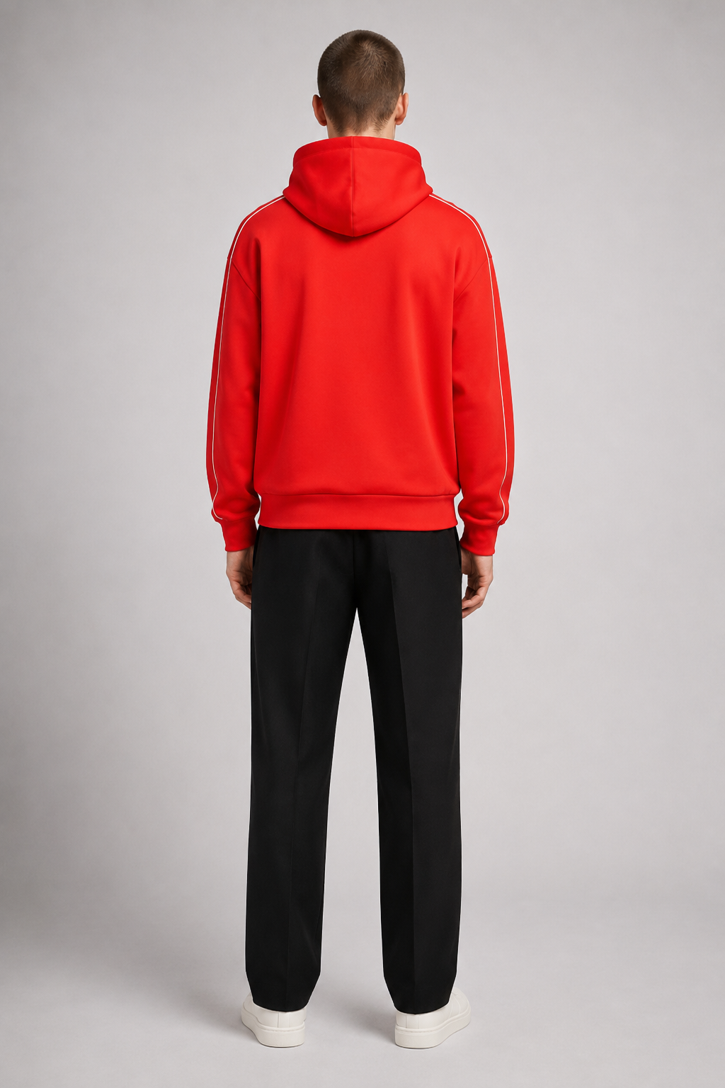 Gucci Kapuzenpullover
