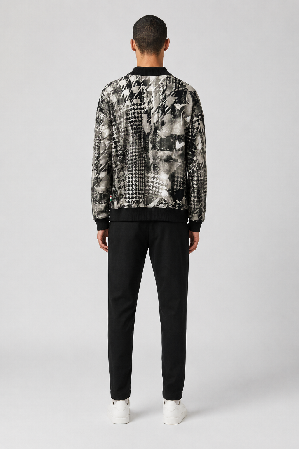 Carlo Colucci Pullover
