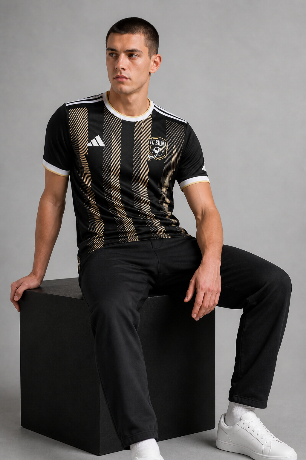 Adidas Performance T-Shirt Trikot
