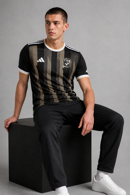 Adidas Performance T-Shirt Trikot
