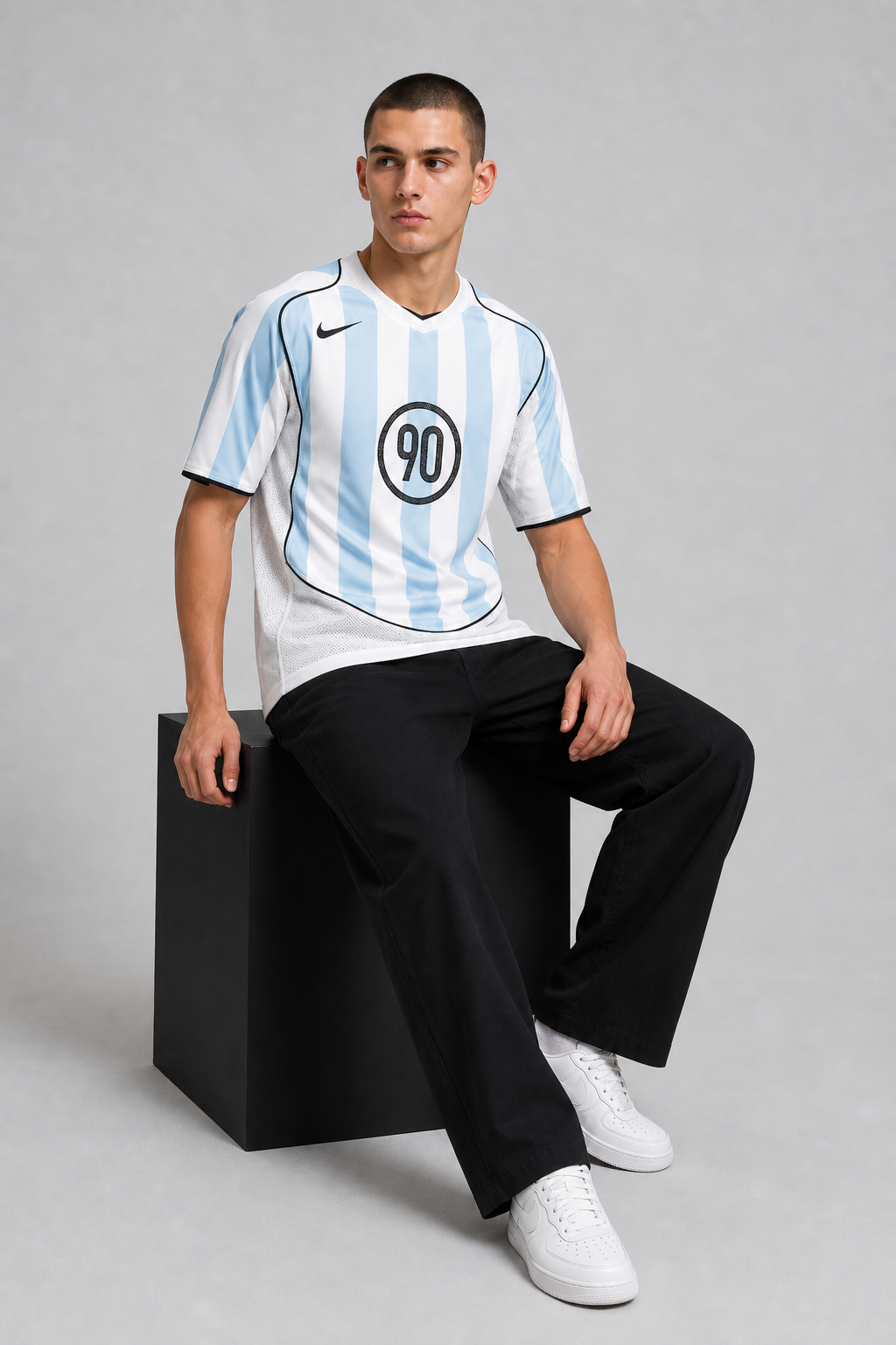 Nike T-Shirt Trikot
