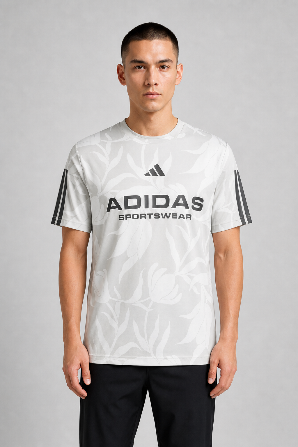 Adidas Sportswear T-Shirt Trikot