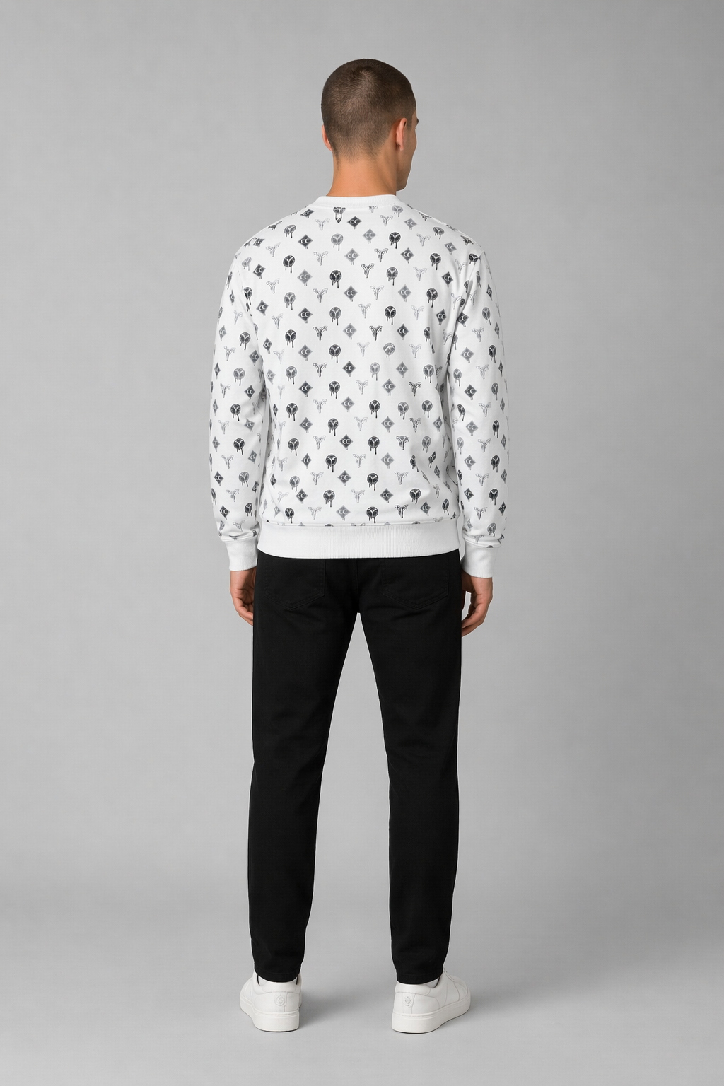 Carlo Colucci Sweater