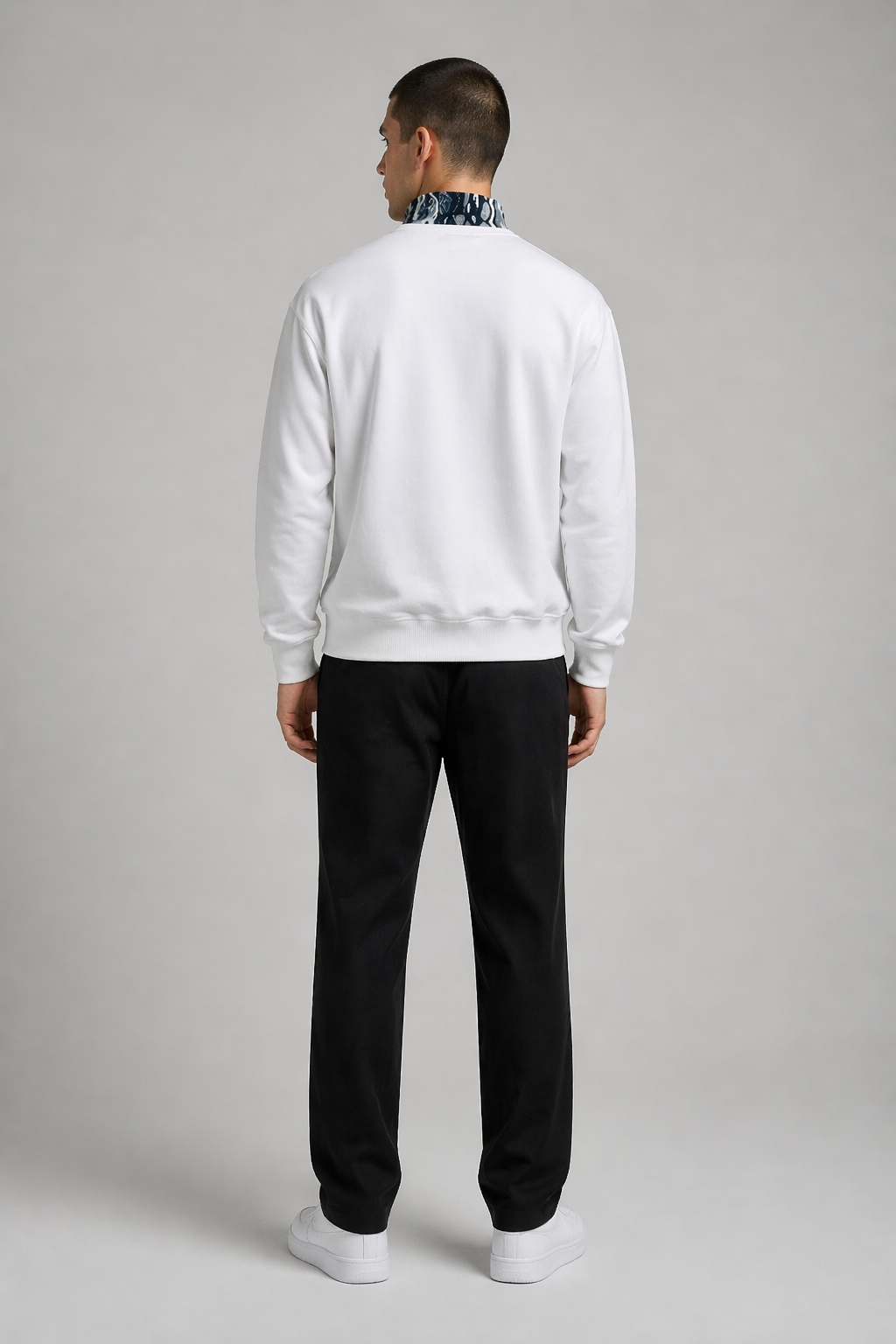 Carlo Colucci Pullover