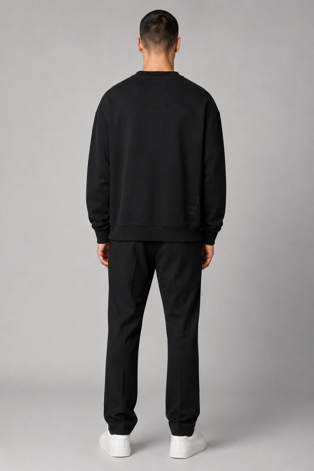 Carlo Colucci Pullover
