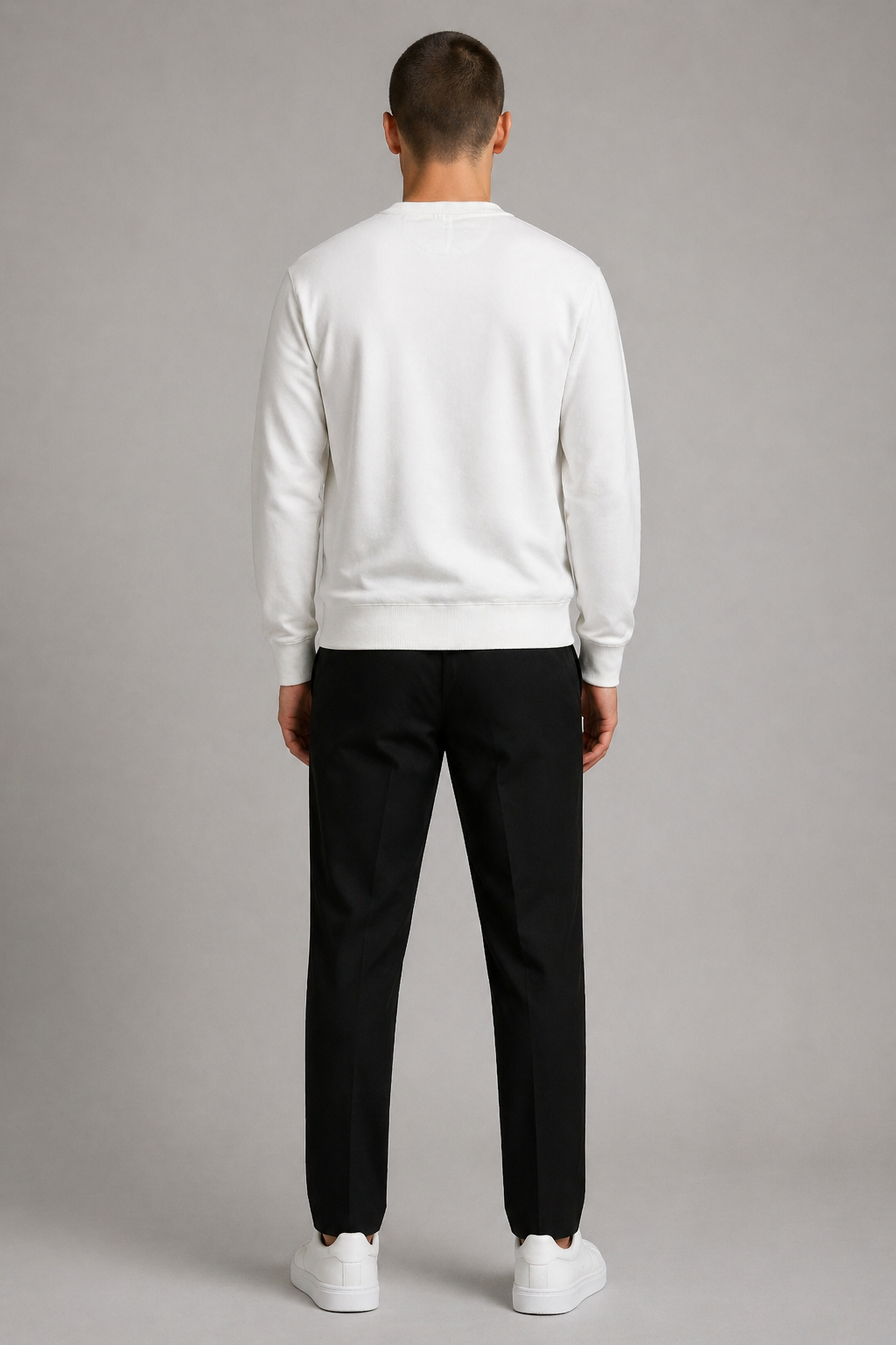 La Martina Sweater