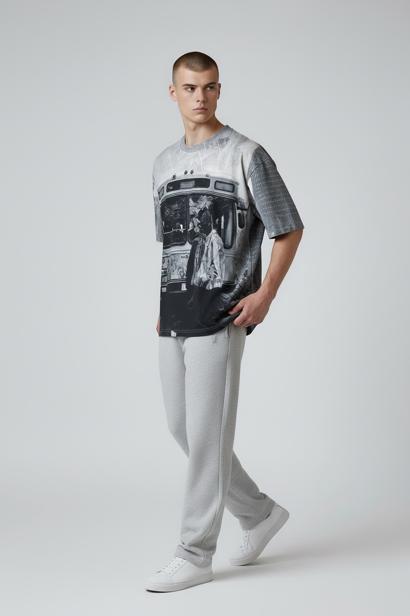 Carlo Colucci T-Shirt