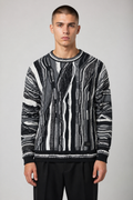 Carlo Colucci Strickpullover
