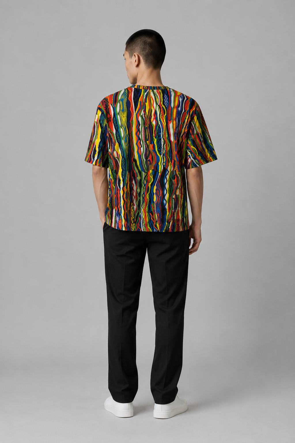 Carlo Colucci T-Shirt