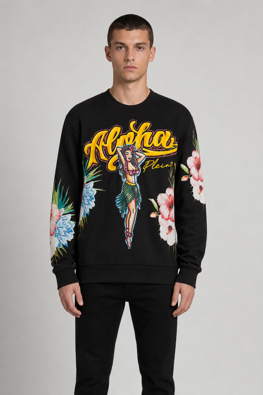 Philipp Plein Pullover