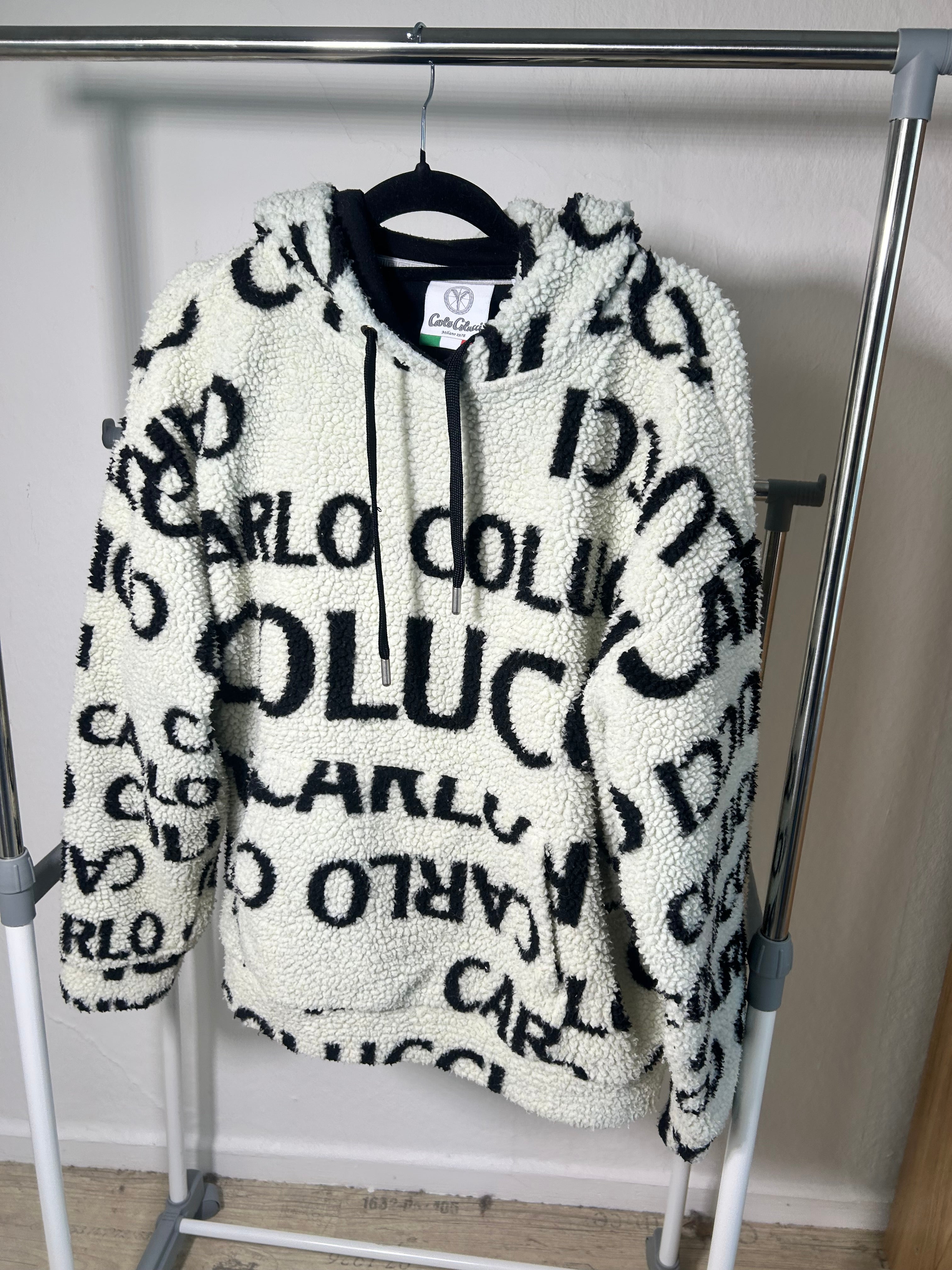 Carlo Colucci Hoodie