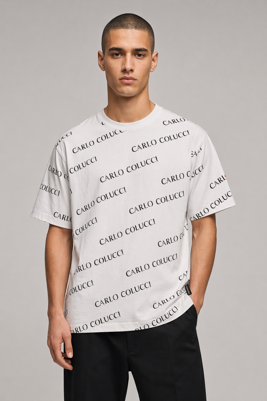 Carlo Colucci T-Shirt
