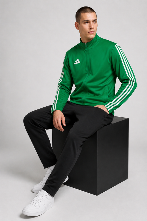 Adidas Performance Jacke