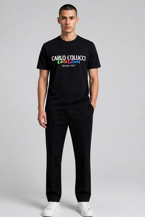 Carlo Colucci T-Shirt