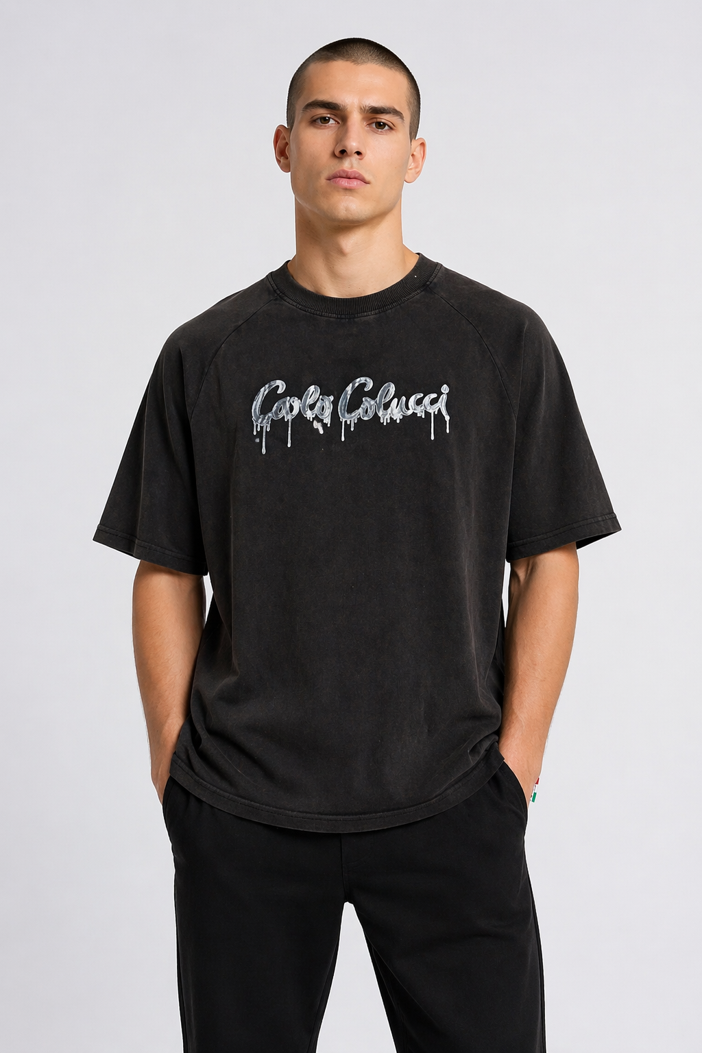 Carlo Colucci T-Shirt
