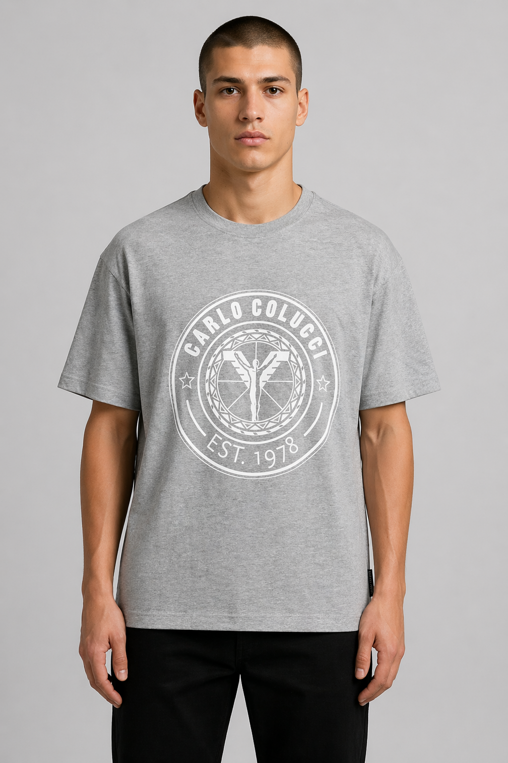 Carlo Colucci T-Shirt