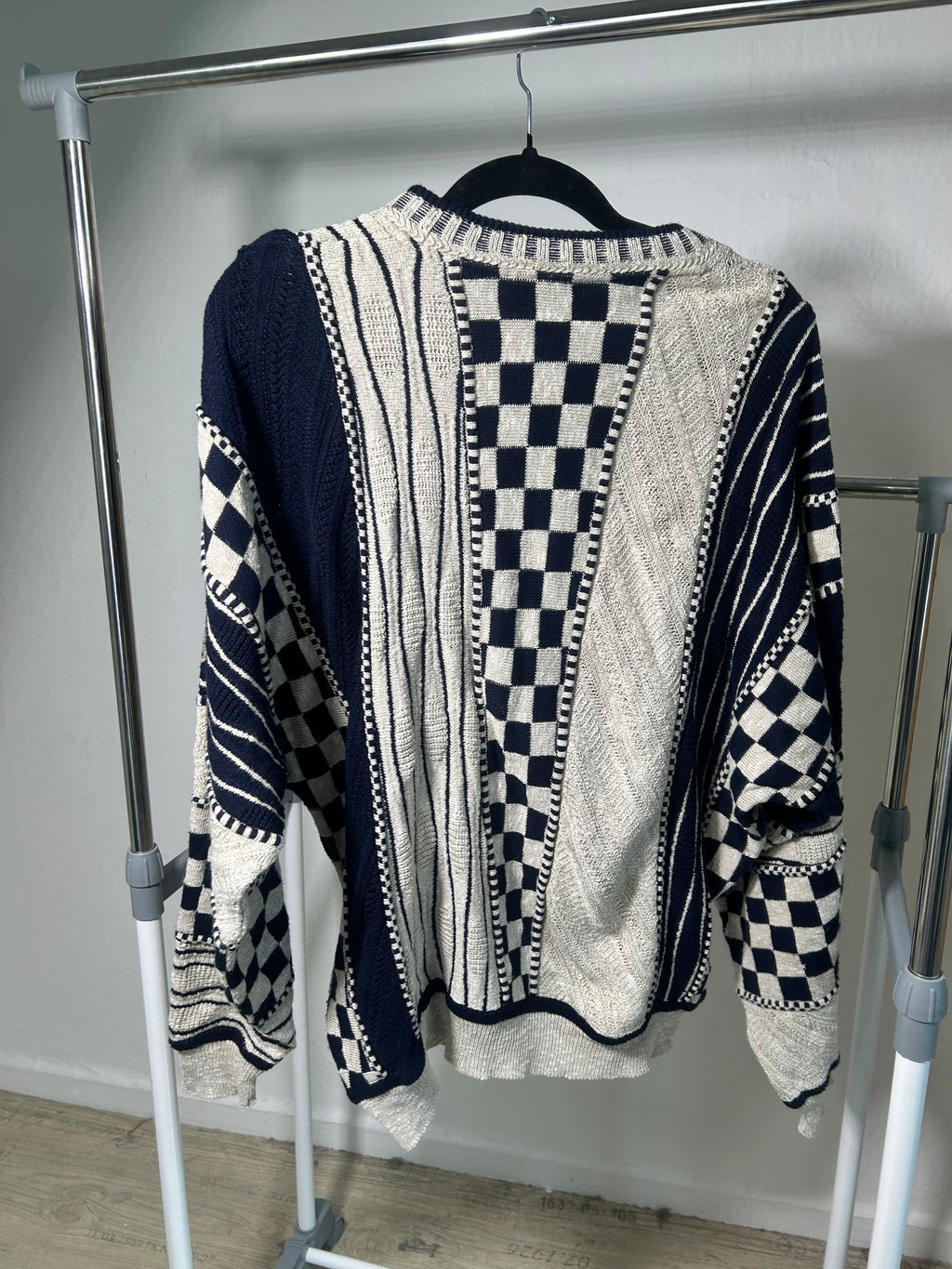 Carlo Colucci Strickpullover