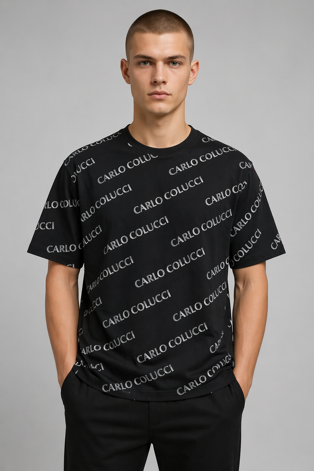 Carlo Colucci T-Shirt