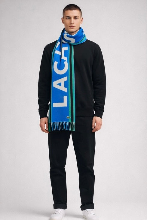 Lacoste Schal
