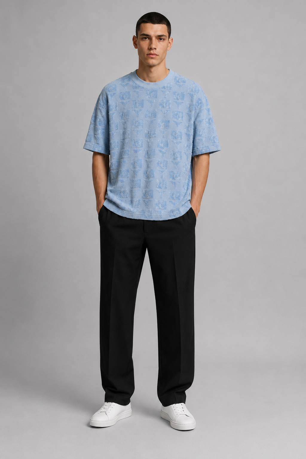 Carlo Colucci T-Shirt