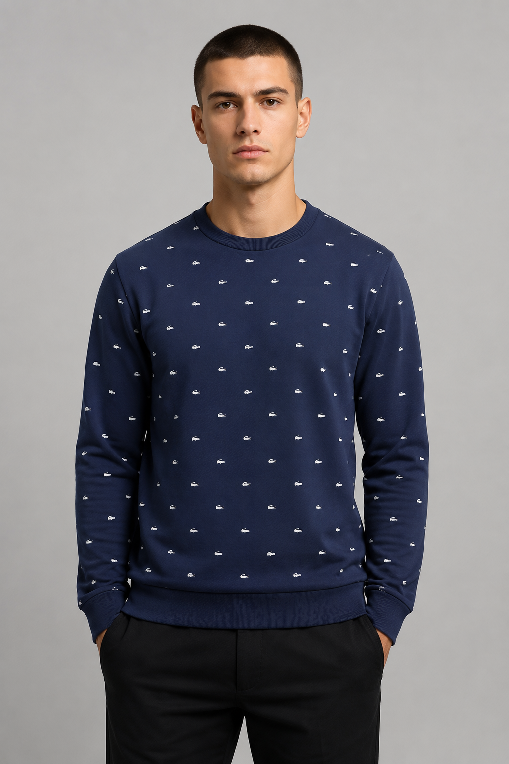Lacoste Pullover
