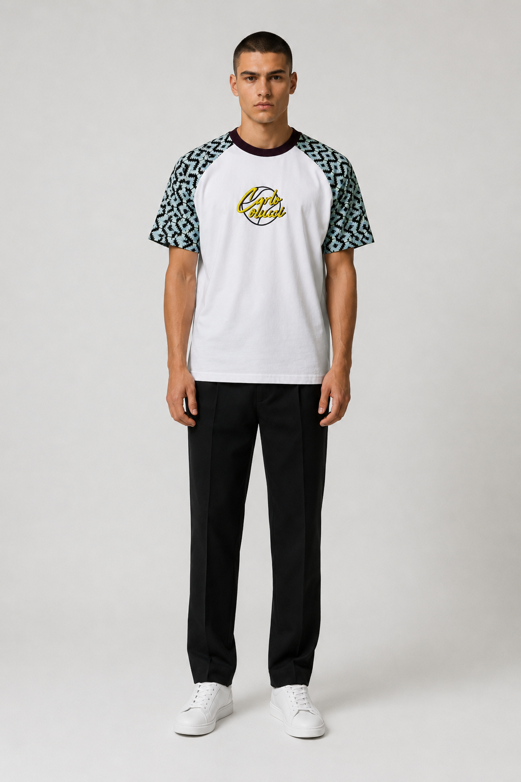Carlo Colucci T-Shirt