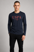 U.S Polo Assn. Sweatshirt