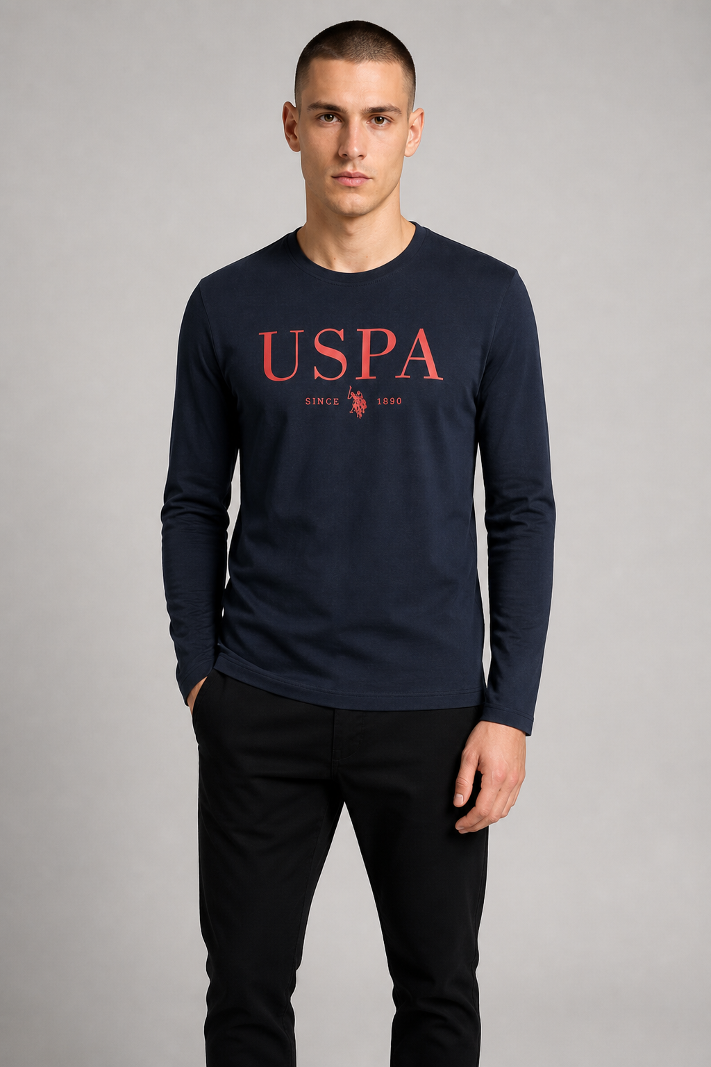 U.S Polo Assn. Sweatshirt
