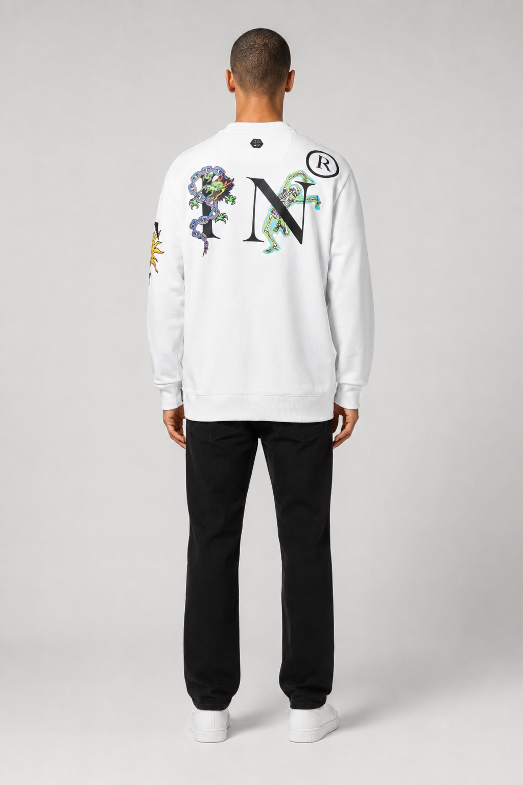 Philipp Plein Pullover