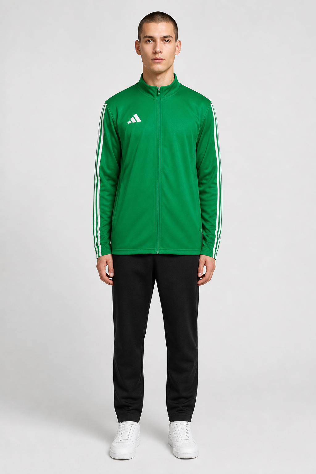 Adidas Performance Jacke