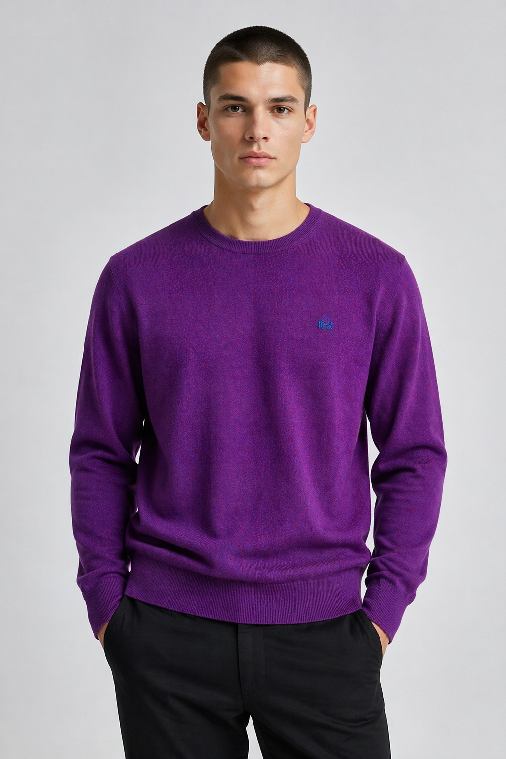 La Martina Sweater