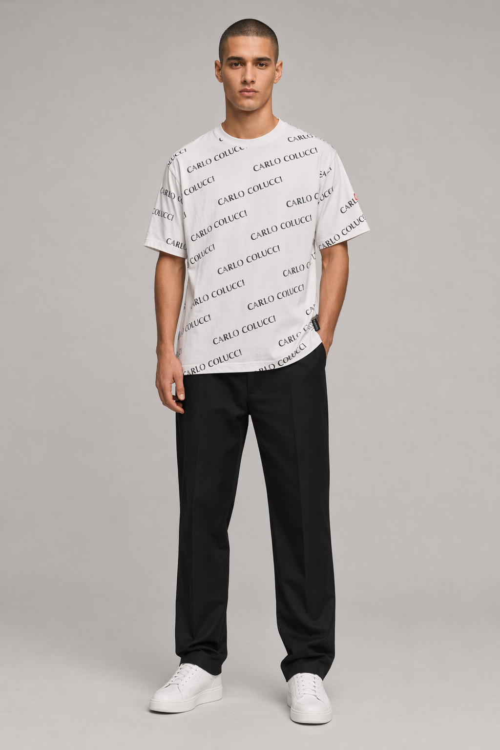 Carlo Colucci T-Shirt