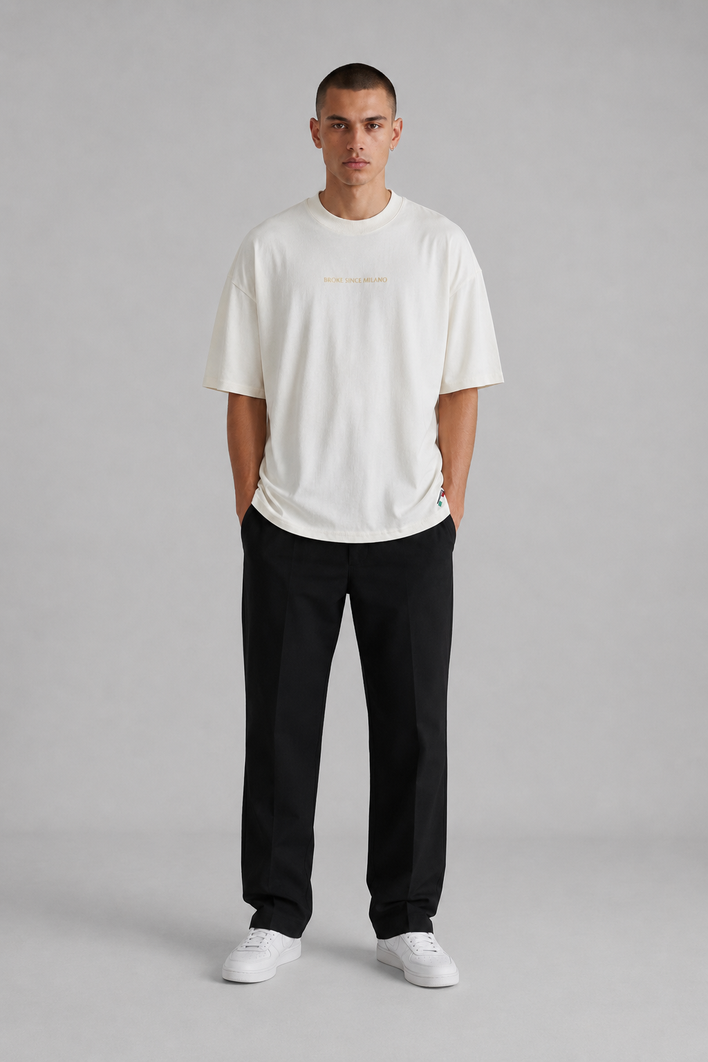Carlo Colucci T-Shirt