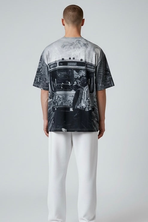 Carlo Colucci T-Shirt