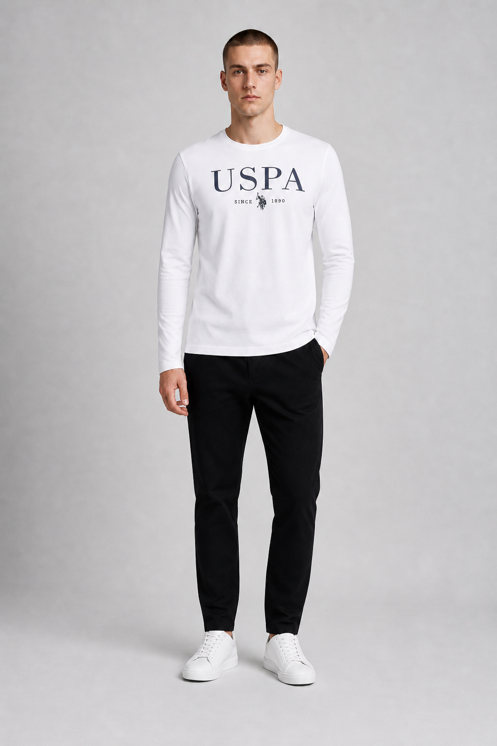 U.S Polo Assn. Sweatshirt