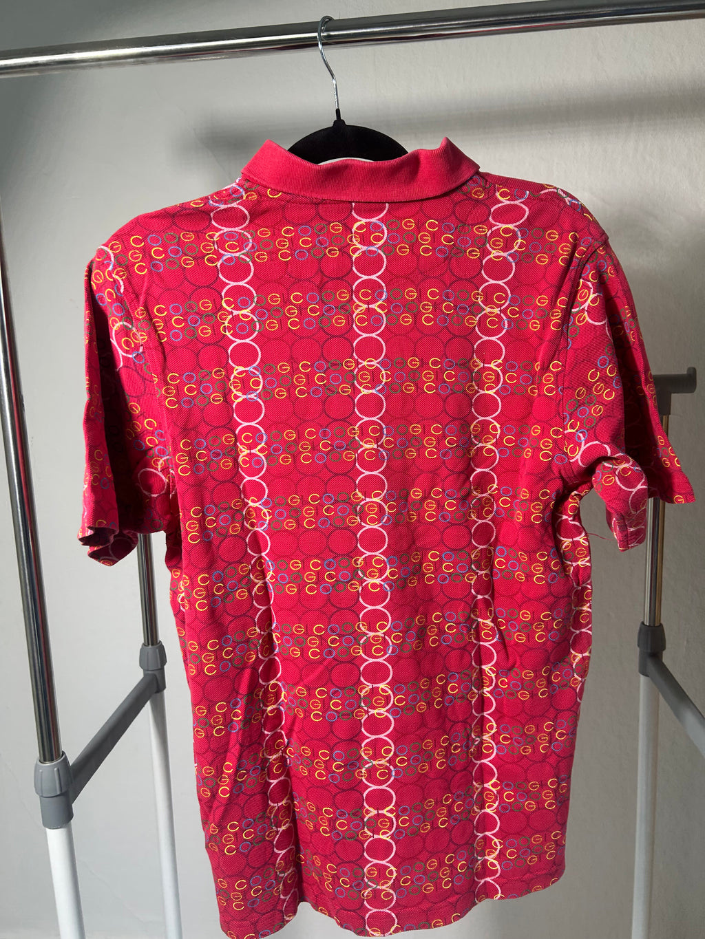 COOGI Polo T-Shirt