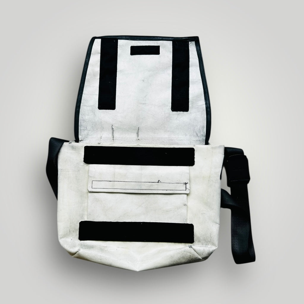 Freitag Tasche Upcycling