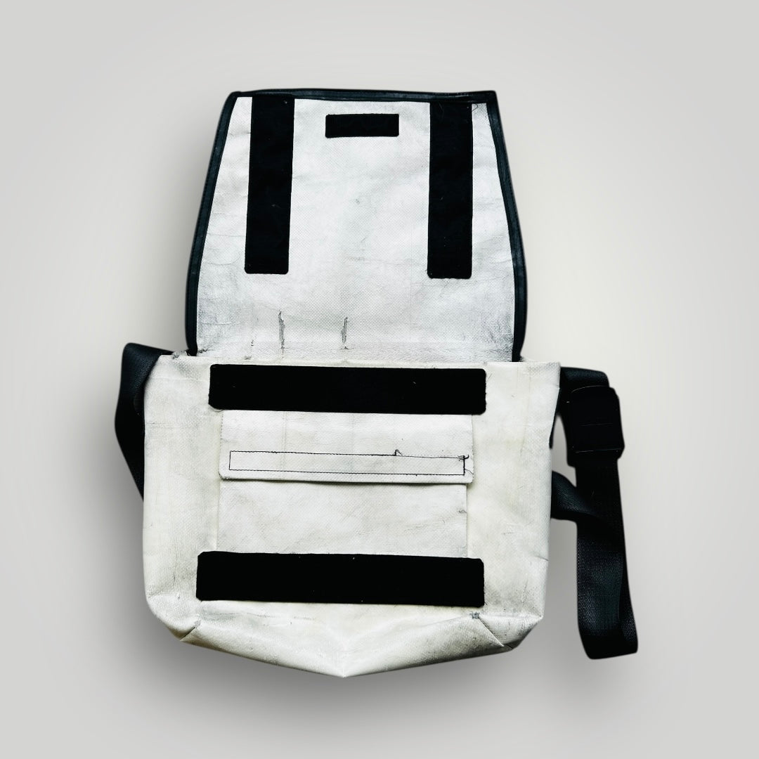 Freitag Tasche Upcycling